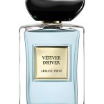 عطر ادکلن وتیور د هیور جورجیو آرمانی - Vétiver d'Hiver (Vetiver Babylone) Giorgio Armani - بررسی، قیمت و خرید