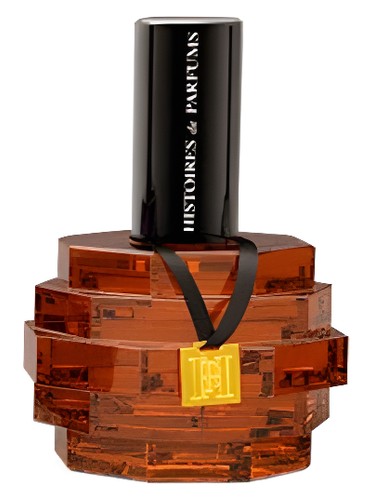 عطر ادکلن ۱۸۷۵ کارمن بیزه هیستواغ دو پارفوم - 1875 Carmen Bizet Histoires de Parfums - بررسی، قیمت و خرید
