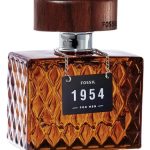 عطر ادکلن فسیل ۱۹۵۴ فور من فسیل - Fossil 1954 for Men Fossil - بررسی، قیمت و خرید
