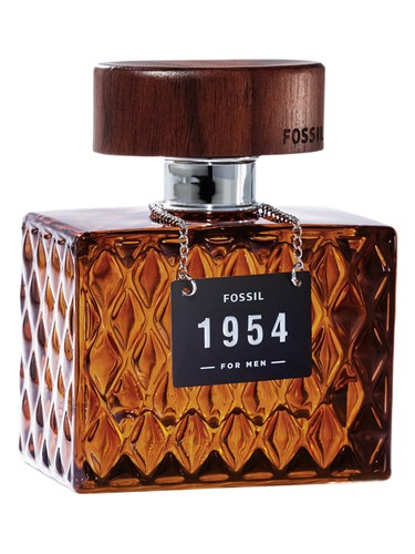 عطر ادکلن فسیل ۱۹۵۴ فور من فسیل - Fossil 1954 for Men Fossil - بررسی، قیمت و خرید