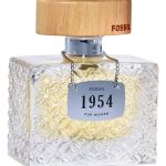 عطر ادکلن فسیل ۱۹۵۴ فور ومن فسیل - Fossil 1954 for Women Fossil - بررسی، قیمت و خرید