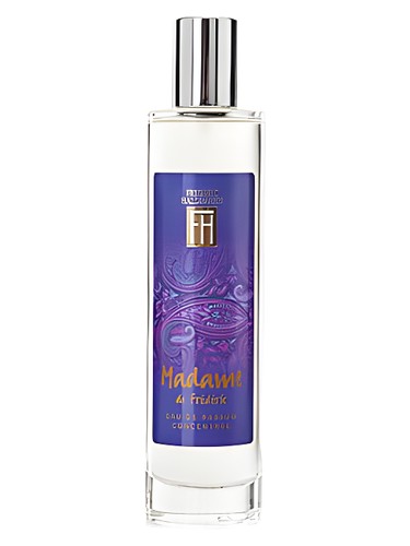 عطر ادکلن مدم دو فردریک فردریک هالدیمان - Madame de Frederic Frederic Haldimann - بررسی، قیمت و خرید