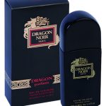 عطر ادکلن دراگون نوآر دراگون پارفومز - Dragon Noir Dragon Parfums - بررسی، قیمت و خرید