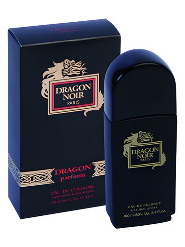 عطر ادکلن دراگون نوآر دراگون پارفومز - Dragon Noir Dragon Parfums - بررسی، قیمت و خرید