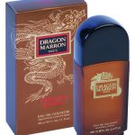 عطر ادکلن دراگون مارون دراگون پرفیومز - Dragon Marron Dragon Parfums - بررسی، قیمت و خرید