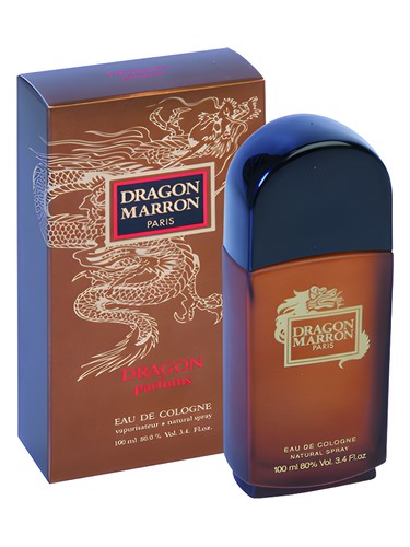 عطر ادکلن دراگون مارون دراگون پرفیومز - Dragon Marron Dragon Parfums - بررسی، قیمت و خرید