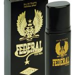 عطر ادکلن فدرال اوافلور - Federal Evaflor - بررسی، قیمت و خرید