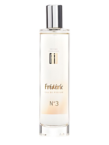 عطر ادکلن فردریک نامبر تری فردریک هالدیمان - Frederic No. 3 Frederic Haldimann - بررسی، قیمت و خرید