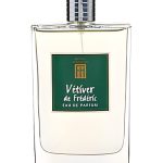 عطر ادکلن وتیور د فردریک فردریک هالدیمان - Vetiver de Frederic Frederic Haldimann - بررسی، قیمت و خرید