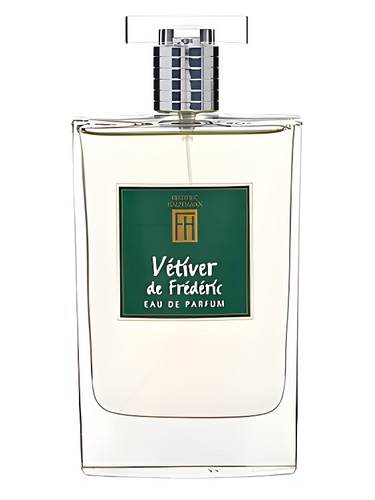 عطر ادکلن وتیور د فردریک فردریک هالدیمان - Vetiver de Frederic Frederic Haldimann - بررسی، قیمت و خرید