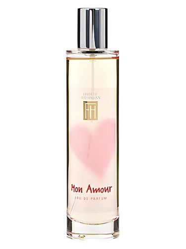 عطر ادکلن مون آمور فردریک هالدیمان - Mon Amour Frederic Haldimann - بررسی، قیمت و خرید