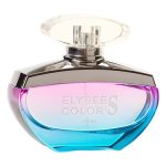 عطر ادکلن الیسه کالرز الیسیز فشن - Elysees Colors Elysees Fashion - بررسی، قیمت و خرید