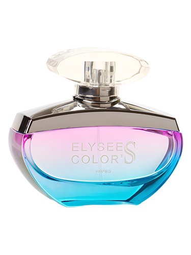 عطر ادکلن الیسه کالرز الیسیز فشن - Elysees Colors Elysees Fashion - بررسی، قیمت و خرید
