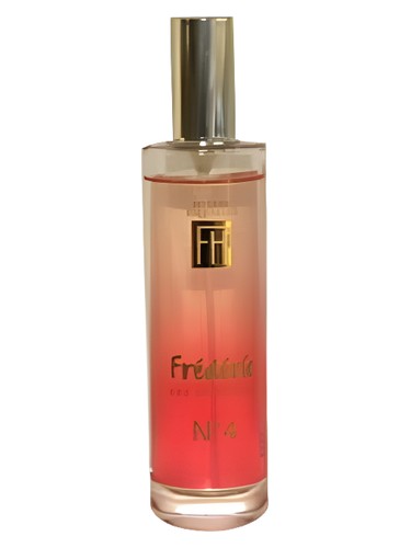 عطر ادکلن فردریک نامبر فور فردریک هالدیمان - Frederic No. 4 Frederic Haldimann - بررسی، قیمت و خرید