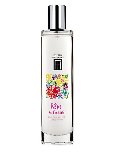 عطر ادکلن رِو دو فِرِدِریک فردریک هالدیمان - Reve de Frederic Frederic Haldimann - بررسی، قیمت و خرید