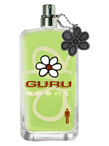 عطر ادکلن گورو سنت من گورو سنت - Guru Scent Man Guru Scent - بررسی، قیمت و خرید