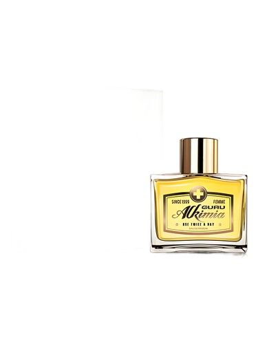 عطر ادکلن آلکیمیا دونا گورو سنت - Alkimia Donna Guru Scent - بررسی، قیمت و خرید