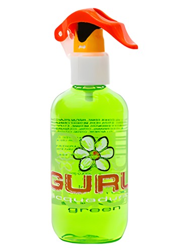 عطر ادکلن اکوادوئو گرین گورو سنت - Acquadueo Green Guru Scent - بررسی، قیمت و خرید