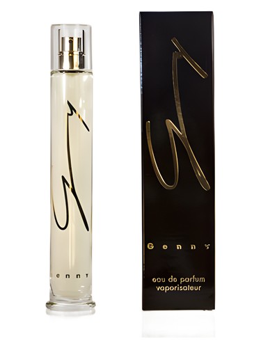 عطر ادکلن جنی نوآر جنی - Genny Noir Genny - بررسی، قیمت و خرید