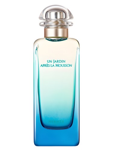 عطر ادکلن اون جاردین اپق لاموسون اِرمِس - Un Jardin Apres la Mousson Hermès - بررسی، قیمت و خرید