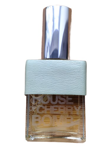 عطر ادکلن ویولت گرین تی هانی ساکل هاوس آو چری بامب - Violet Green Tea Honeysuckle House of Cherry Bomb - بررسی، قیمت و خرید