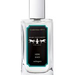 عطر ادکلن هرب من دام پرفیومری - Herb Man Dame Perfumery - بررسی، قیمت و خرید