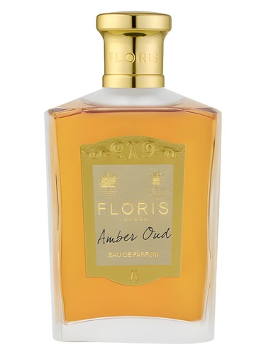 عطر ادکلن امبر عود فلوریس - Amber Oud Floris - بررسی، قیمت و خرید