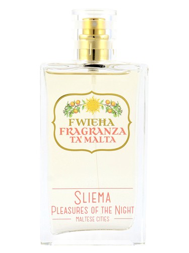 عطر ادکلن اسلیما فاویه فرگرانزا تا مالتا - Sliema FWIEHA FRAGRANZA TA'MALTA - بررسی، قیمت و خرید