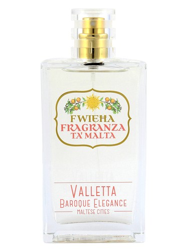 عطر ادکلن والتا فویها فراگرنزا تامالتا - Valletta FWIEHA FRAGRANZA TA'MALTA - بررسی، قیمت و خرید