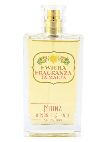 عطر ادکلن مدینا فویها فراگرنزا تامالتا - Mdina FWIEHA FRAGRANZA TA'MALTA - بررسی، قیمت و خرید