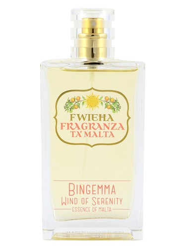 عطر ادکلن بینگما فویه فرگرنزا تعملتا - Bingemma FWIEHA FRAGRANZA TA'MALTA - بررسی، قیمت و خرید