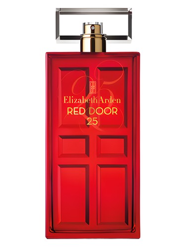 عطر ادکلن رد دور ۲۵ او دو پرفیوم الیزابت آردن - Red Door 25 Eau de Parfum Elizabeth Arden - بررسی، قیمت و خرید