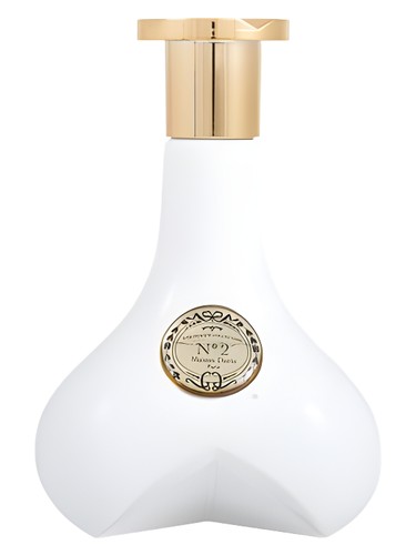 عطر ادکلن د پرایوت کالکشن نامبر تو دورین - The Private Collection No 2 Dorin - بررسی، قیمت و خرید