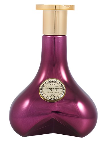 عطر ادکلن د پرایوت کالکشن نامبر تری دورین - The Private Collection No 3 Dorin - بررسی، قیمت و خرید