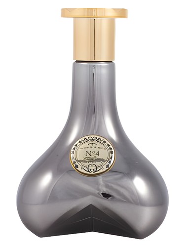 عطر ادکلن د پرایوت کالکشن نامبر فور دورین - The Private Collection No 4 Dorin - بررسی، قیمت و خرید