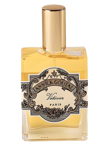 عطر ادکلن وتیور گوتال - Vetiver Goutal - بررسی، قیمت و خرید