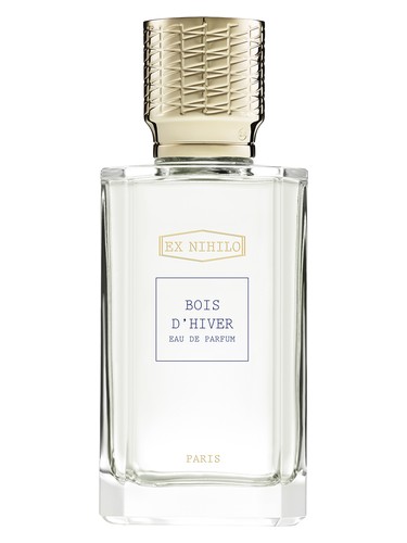 عطر ادکلن بوا دیور اکس نیهیلُ - Bois d'Hiver Ex Nihilo - بررسی، قیمت و خرید
