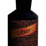 عطر ادکلن اوبر دوئتو پارفوم - Uber Dueto Parfums - بررسی، قیمت و خرید
