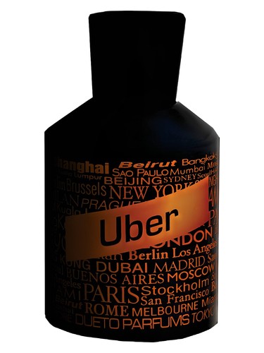 عطر ادکلن اوبر دوئتو پارفوم - Uber Dueto Parfums - بررسی، قیمت و خرید