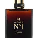 عطر ادکلن آگنر نامبر وان عود اِتین آگنِر - Aigner N°1 Oud Etienne Aigner - بررسی، قیمت و خرید