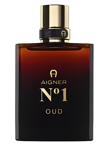 عطر ادکلن آگنر نامبر وان عود اِتین آگنِر - Aigner N°1 Oud Etienne Aigner - بررسی، قیمت و خرید