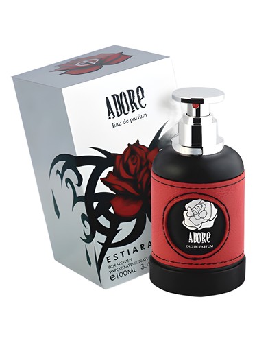 عطر ادکلن ادور استیارا - Adore Estiara - بررسی، قیمت و خرید
