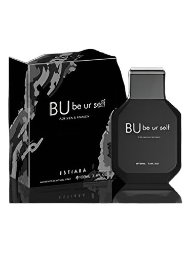 عطر ادکلن بی یو بی یور سلف اِستیارا - BU Be Ur Self Estiara - بررسی، قیمت و خرید