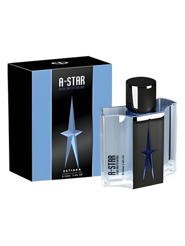 عطر ادکلن اِی استار فور مَن اِستیارا - A-Star for Men Estiara - بررسی، قیمت و خرید