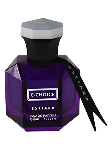 عطر ادکلن ای چویس استیاره - E-Choice Estiara - بررسی، قیمت و خرید