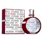 عطر ادکلن ای فم استیاره - E-Femme Estiara - بررسی، قیمت و خرید