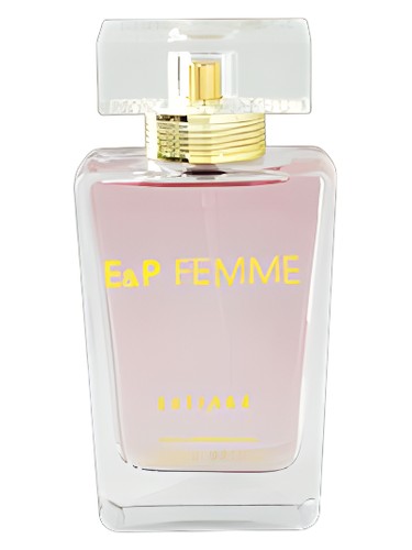 عطر ادکلن ای اند پی فم استیاره - E&P Femme Estiara - بررسی، قیمت و خرید