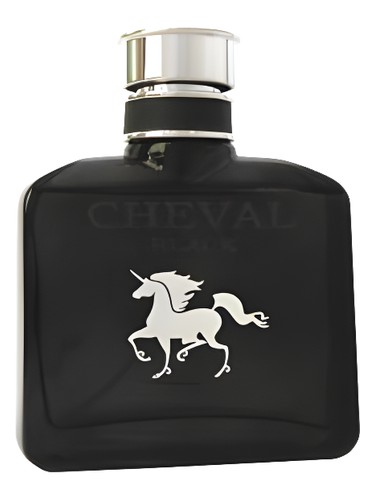 عطر ادکلن شووال بلک استیاره - Cheval Black Estiara - بررسی، قیمت و خرید