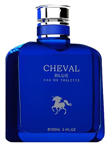 عطر ادکلن شوال بلو استیاره - Cheval Blue Estiara - بررسی، قیمت و خرید