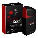 عطر ادکلن دایهارد من اِستیارا - Diehard Man Estiara - بررسی، قیمت و خرید